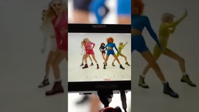 Я даже не сомневалась, Моника покинула группу Open Kids смотреть онлайн