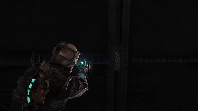 #6 Dead Space - Неуязвимый враг смотреть онлайн