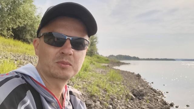 Фидер на реке. Ловля леща и язя. Рыбалка 2022 смотреть онлайн