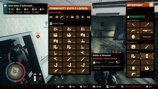 Storm TV - State Of Decay 2: Juggernaut Edition Multiplayer смотреть онлайн