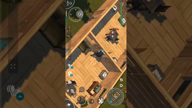 Взломанный LastDayOnEarth на iOS 12 смотреть онлайн