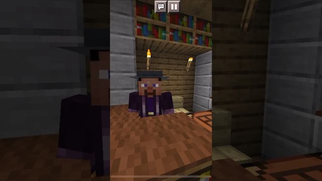 Английский язык #Minecraft смотреть онлайн