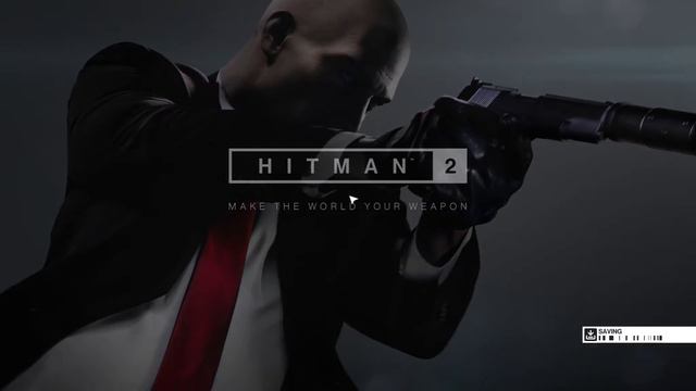 Hitman 2 - 2.11.0 Full Version 99% Save Files || How to use смотреть онлайн