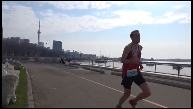 Торонто. МАРАФОН. 3 мая 2015. смотреть онлайн