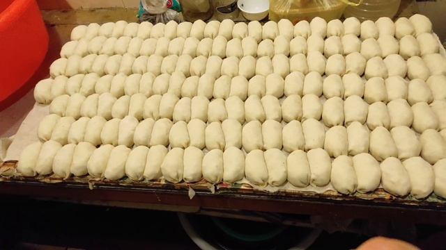 СОЧНАЯ САМСА В ТАНДЫРЕ смотреть онлайн