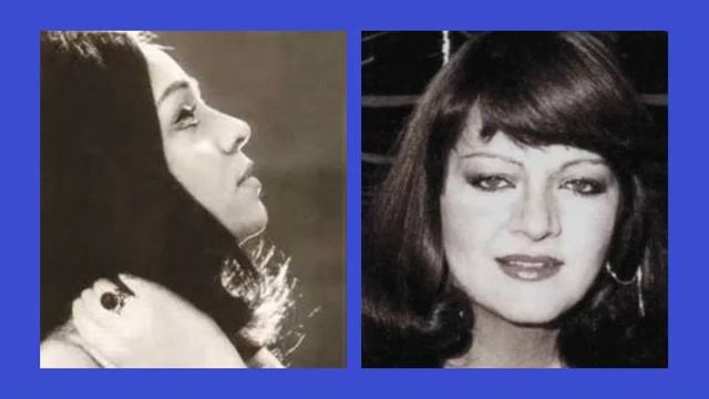 Микс: Маргарита Димитрова (1966) / Богдана Карадочева - Моя любов разпиляна смотреть онлайн