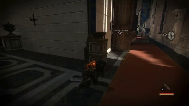 Styx: Master of Shadows Coins 23 Conflagration 3/4 | Монеты Воспламенение 3/4 [Tokens] смотреть онлайн