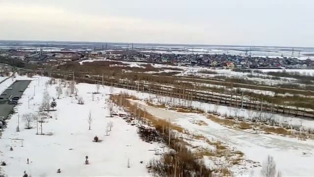 г.Тюмень. Проезд Вятский 28 смотреть онлайн