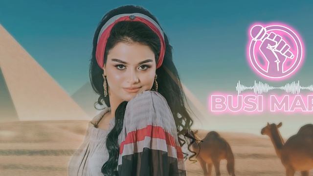 Фарахноз Шарафова - Маро бус | Farahnoz Sharafova - Maro Bus