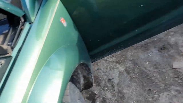 Saturn VUE reset OIL service смотреть онлайн