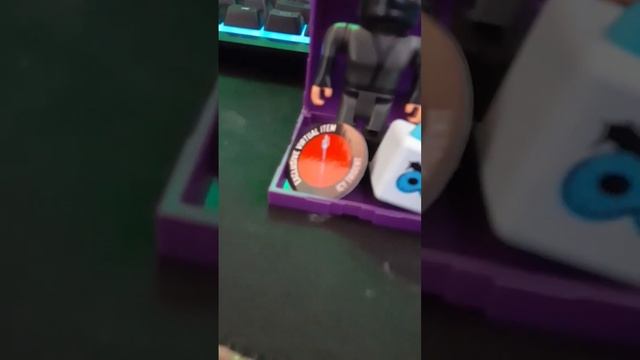 roblox series 11 toy смотреть онлайн