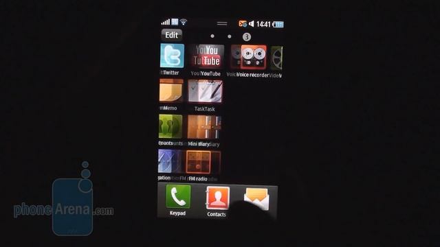Samsung Wave II Review смотреть онлайн