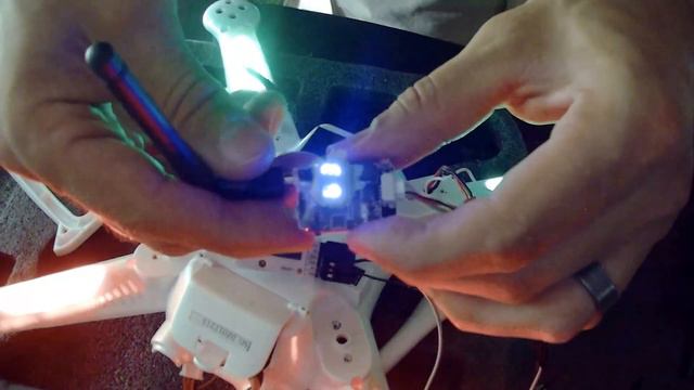FreeX OSD Working смотреть онлайн