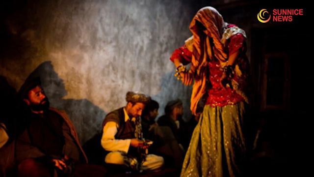 Bacha Bazi In Afghanistan: जहां 10-10 साल के बच्चों से 'लौंडा नाच' कराते हैंI Afghanistan I Bacha
