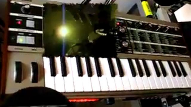 MPC 2500/Ableton"Devils pawn" смотреть онлайн