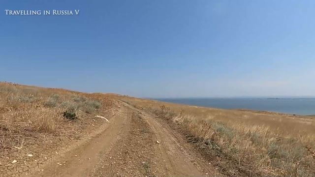Еникальский маяк. Керчь, Крым смотреть онлайн