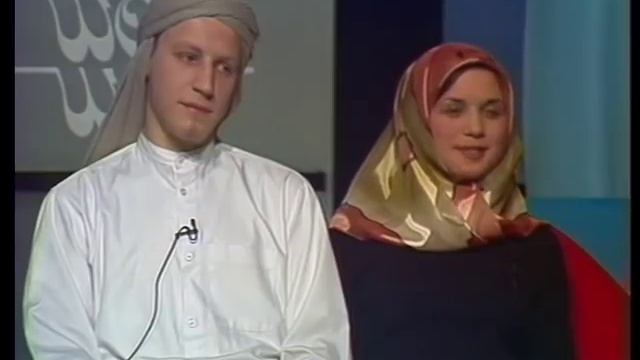 Видео, Шок-шоу. Новообращенные мусульмане смотреть онлайн