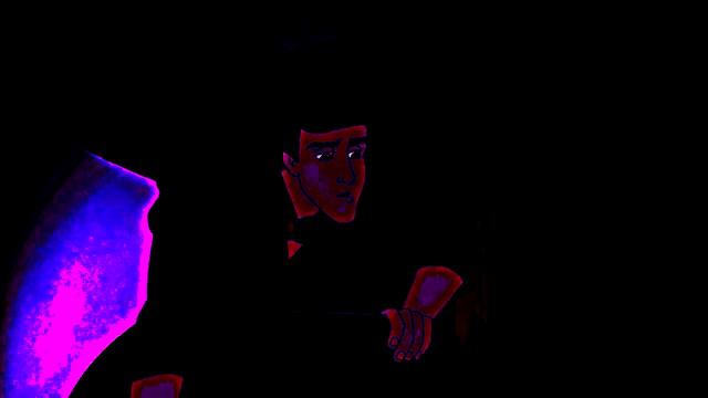 The Little Mermaid — Vanessa on the Beach - Male Fandub/Cover смотреть онлайн