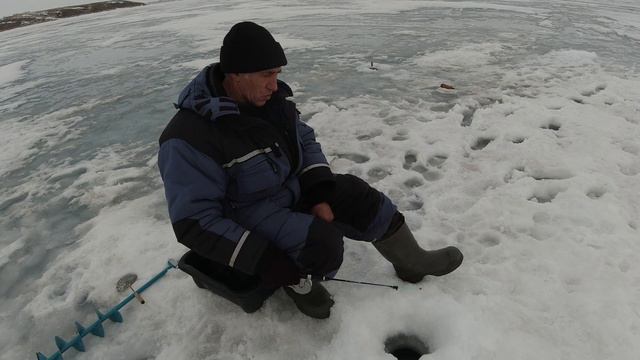 Закрытие сезона по судаку. ИРИКЛА 31.03.22. смотреть онлайн