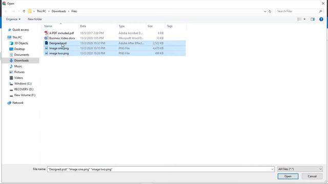 WP File Download: OneDrive for Business as File Manager смотреть онлайн