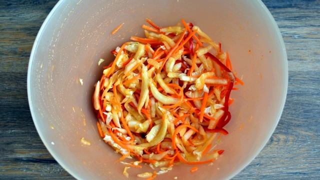 Сборник рецептов