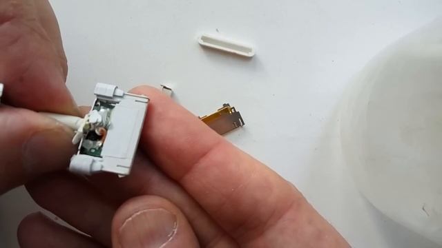 Repair cable iphone/РАЗБИРАЕМ кабель от APPLE IPHONE, Ipad (30 pin) пошаговое видео РЕМОНТА! смотреть онлайн