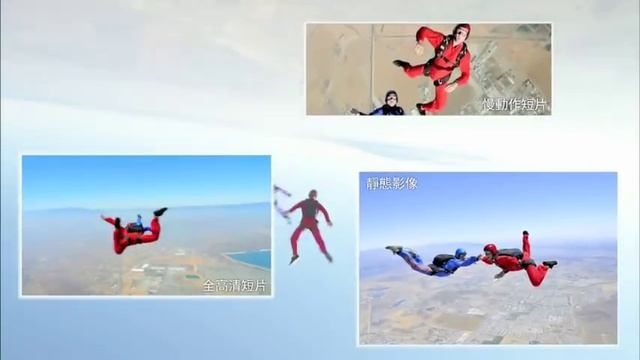 Nikon 1 Promo video中文字幕 смотреть онлайн