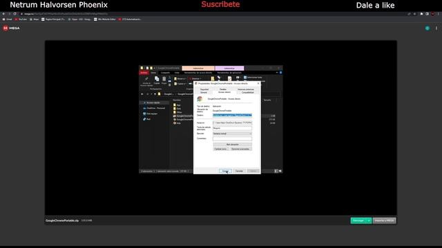 ¡Como jugar en navegador y aumentar mucho los FPS! // Tutorial paso a paso || DarkOrbit смотреть онлайн