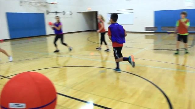 Bouncing Ball Game for Whole Class Interaction смотреть онлайн