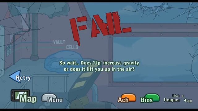 INFILTRATING THE AIRSHIP | EPISODE 3 смотреть онлайн