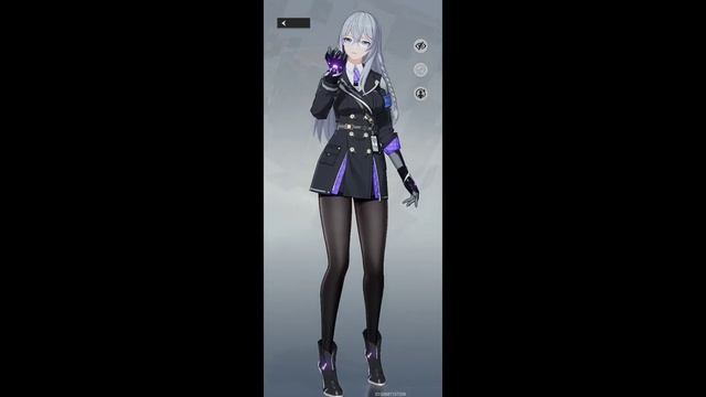 Aether Gazer CBT Global- A rank Hodur [Dark Mistletoe] gameplay смотреть онлайн