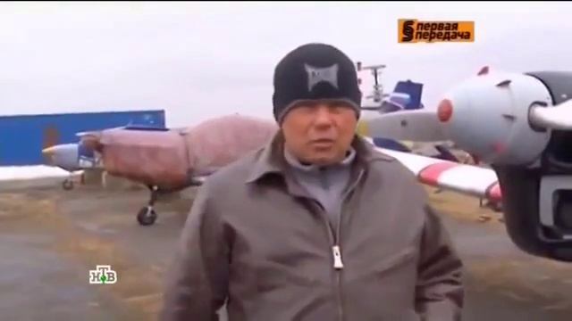 Супротек в "Первой передаче" 12.04.2015 смотреть онлайн