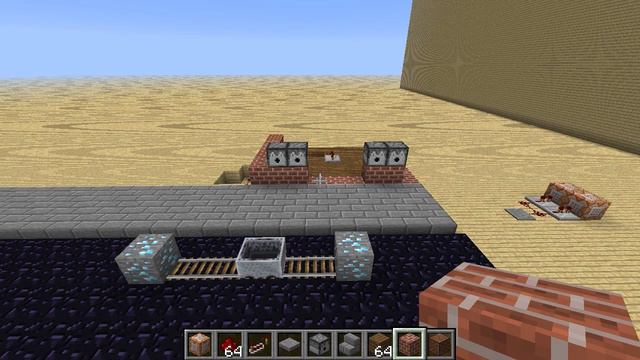 Intermission (should've gone live yesterday) — @JoeHills POV of Redstone Wars Season 2, Episode 1 смотреть онлайн