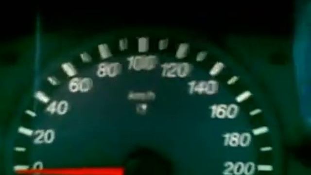 ВАЗ 2112 разгоняется за 2сек до 200км ч смотреть онлайн