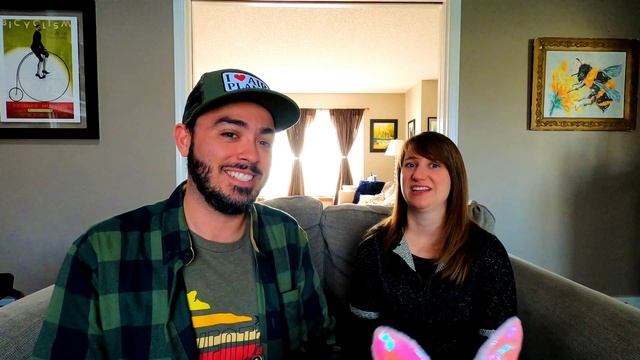 Episode 18 : Ed & Caitlin's Eggcellent Adventure смотреть онлайн