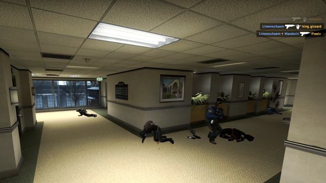 ГИБИ делает РЕПЧИК с mag7 в CS:GO смотреть онлайн