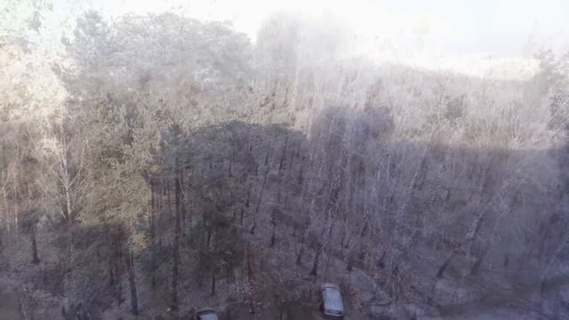 Дворы Рязани \\\ Берёзовая, 8 смотреть онлайн