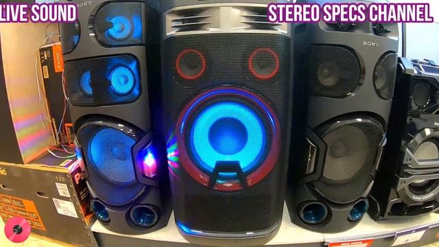 Lg XBOOM OK 99 Bass BEAST High Sound HI FI Speaker Review 2020 NEW Video | Best Audio смотреть онлайн