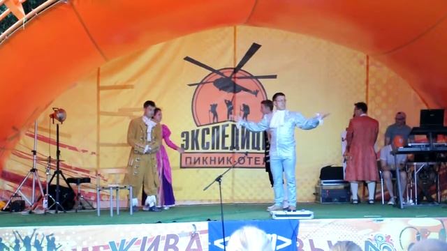 Визитка SeverIT EPAM Турслет 2014