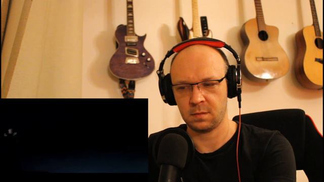 German first time listening to "Voice Of Baceprot - God, Allow Me (Please) To Make Music" REACTION смотреть онлайн