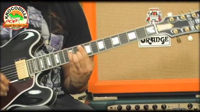 Gibson Lucille смотреть онлайн