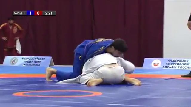 Ибрагимов Гаирбег Гаджиев Арслан  5 звезд