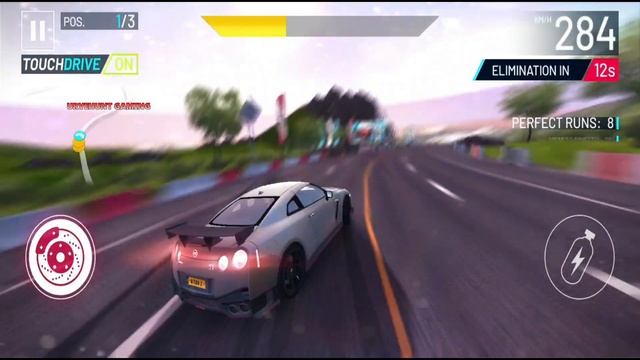 ?Asphalt Nitro 2 #6 : Eliminations - Android Gameplay 2021 смотреть онлайн