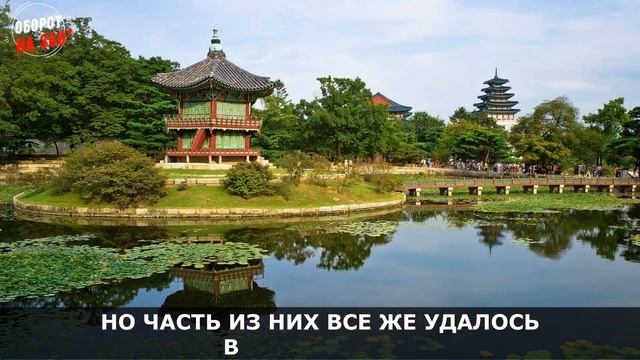 Сеул: столица Южной Кореи, которая удивит вас архитектурой. Интересные факты о Сеуле смотреть онлайн