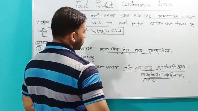 Past perfect continuous tense смотреть онлайн