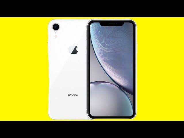 iPhone XR в 2023 ГОДУ - СТОИТ ЛИ ЕГО ПОКУПАТЬ? смотреть онлайн