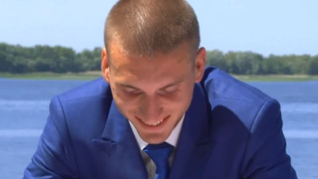 Свадьба Стаса и Алены смотреть онлайн