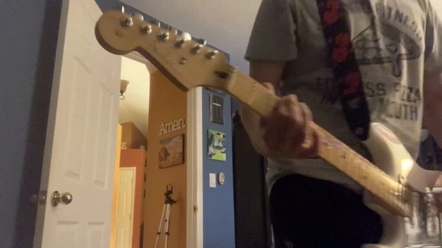 Fender GTX 100 Unboxing,Tone,and Demo смотреть онлайн