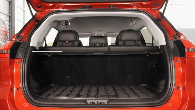 Инструкция Geely Atlas 2020 от Major Auto смотреть онлайн