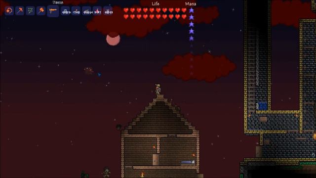 Terraria Mod/Hack - WraithMod 1.7.3 (Latest: 1.10.1) смотреть онлайн